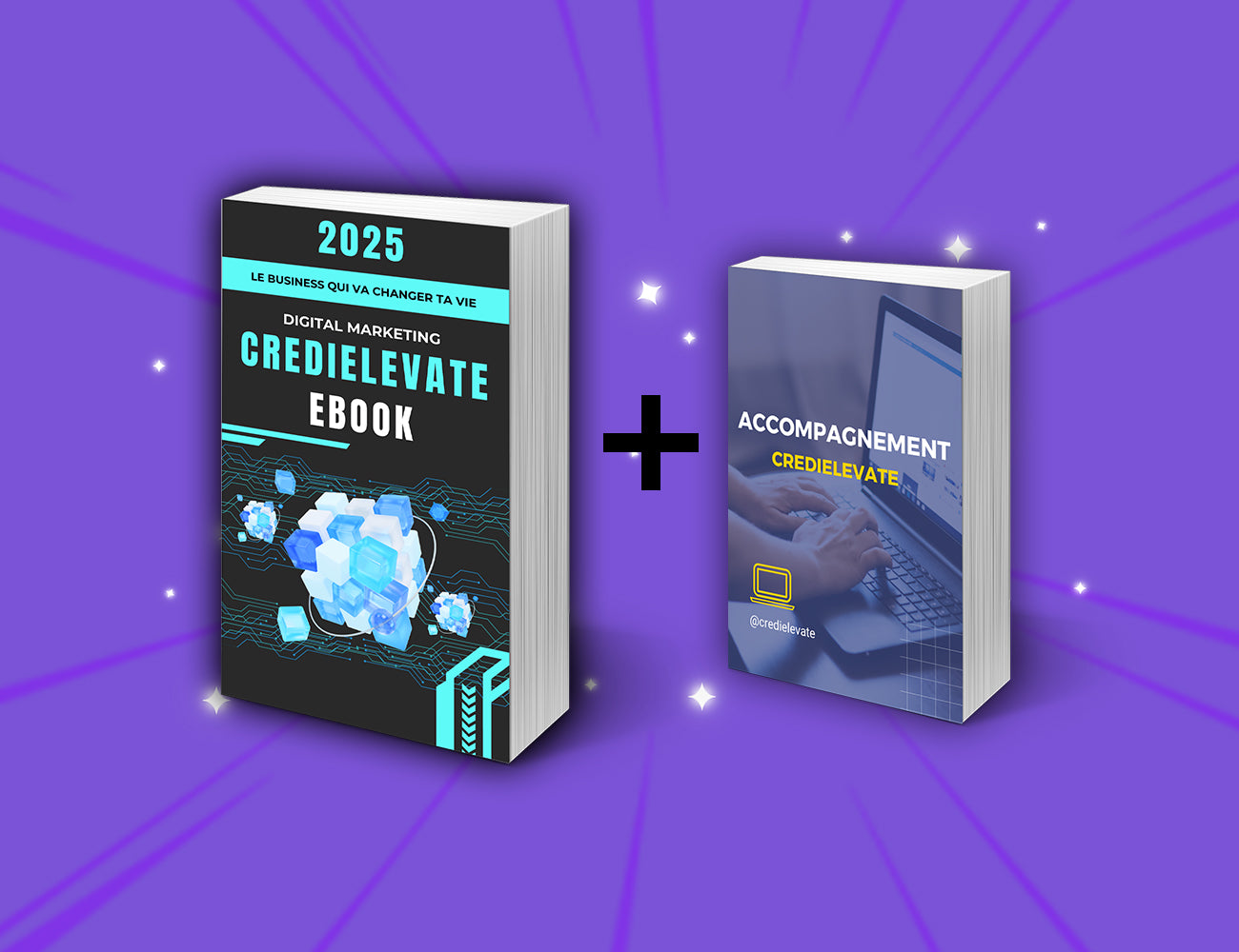 EBOOK© + ACCOMPAGNEMENT