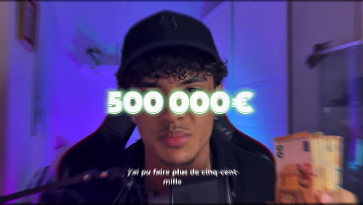 Charger la vidéo : 